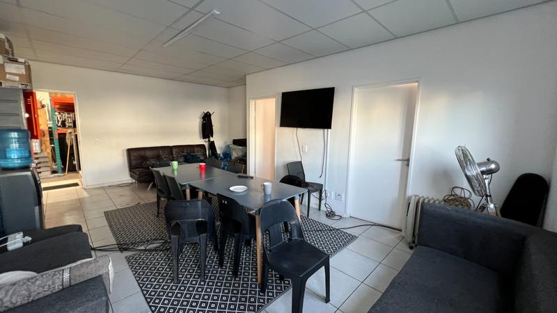 To Let commercial Property for Rent in Rivergate Western Cape